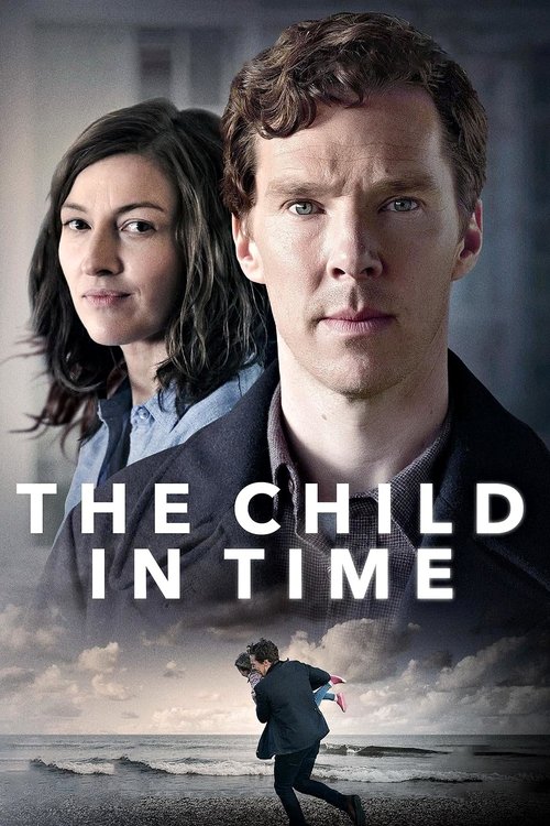 Póster de The Child in Time