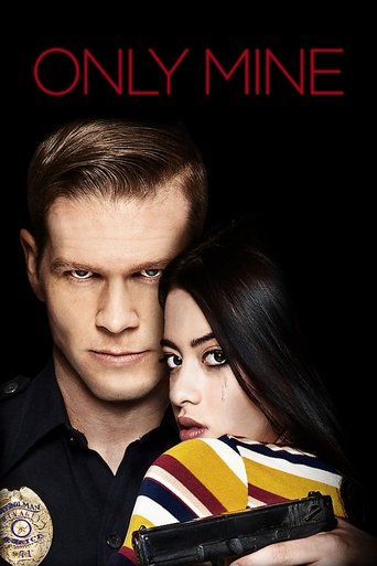 Póster de Eres mía