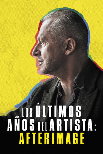 Póster de Powidoki