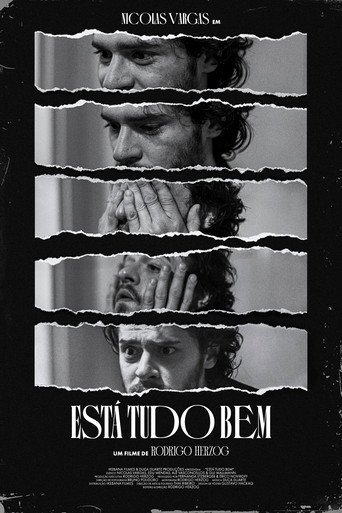 Póster de Está Tudo Bem