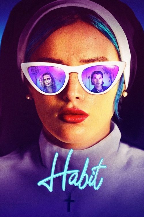 Póster de Habit