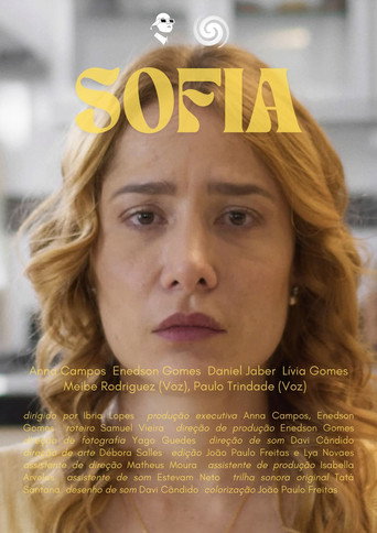 Póster de SOFIA