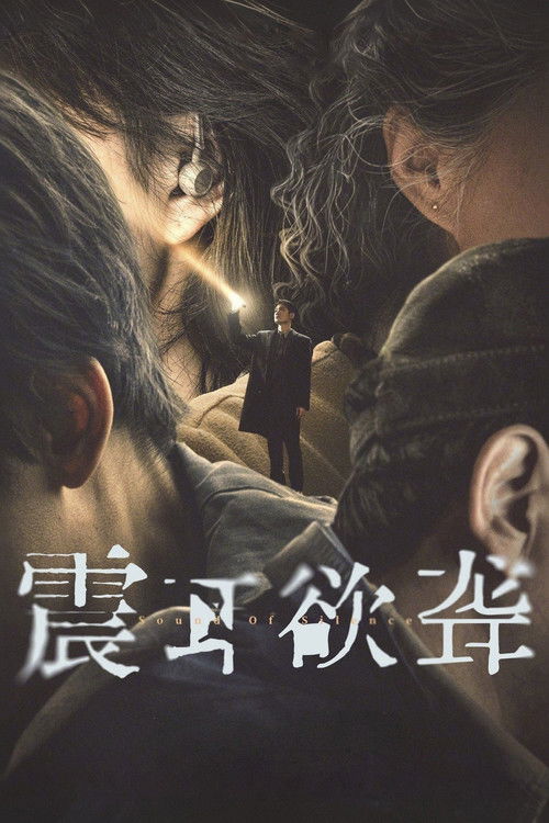 Póster de 震耳欲聋