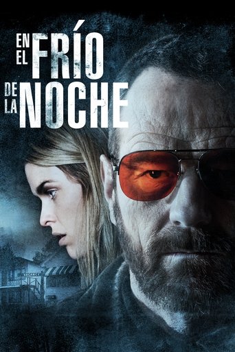 Póster de Frío como la noche
