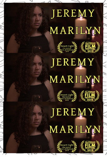 Póster de Jeremy Marilyn