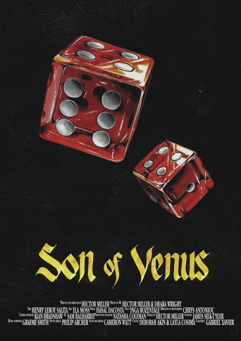 Póster de Son of Venus