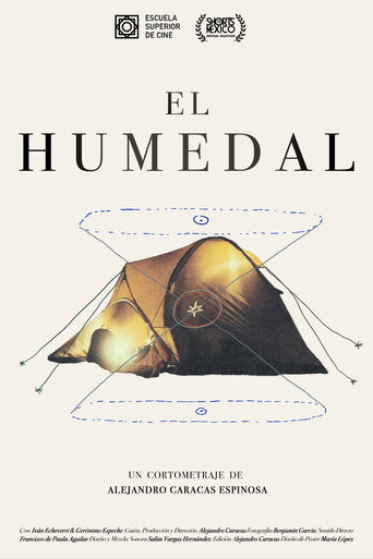 Póster de El Humedal