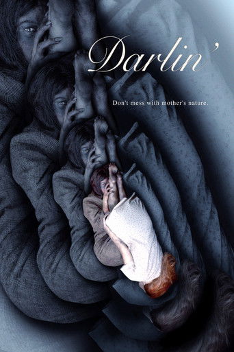 Póster de Darlin'