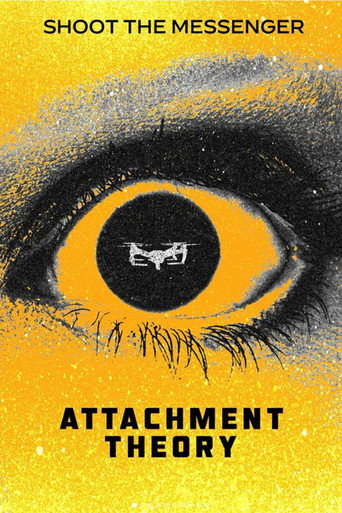 Póster de Attachment Theory