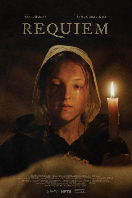Póster de Requiem