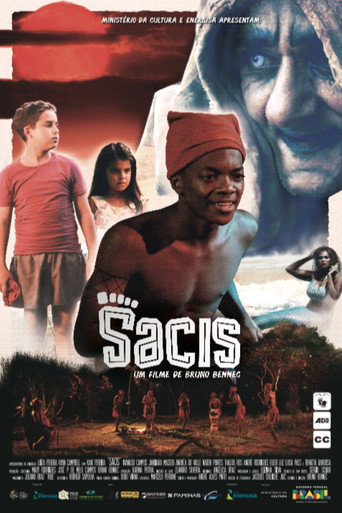 Póster de Sacis