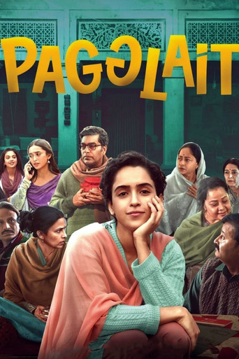 Póster de Pagglait