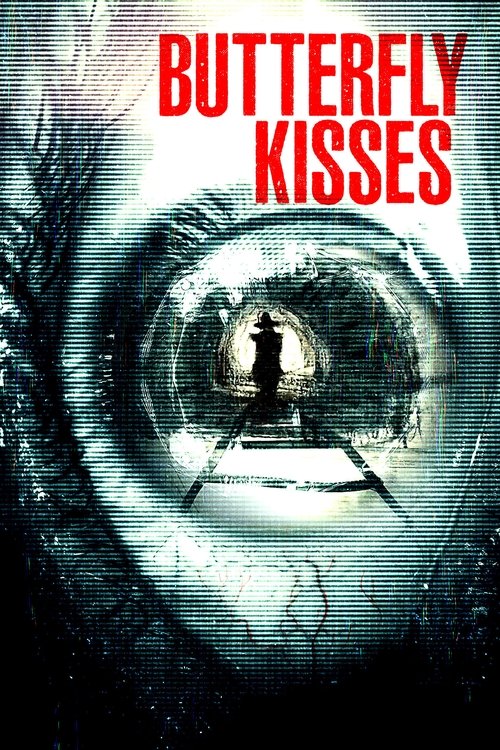 Póster de Butterfly Kisses