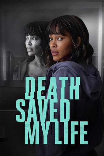 Póster de La muerte salvó mi vida