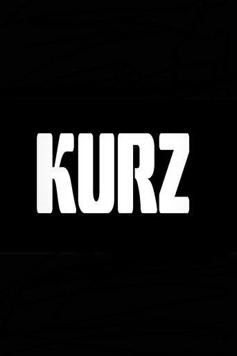Póster de Kurz