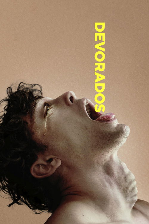 Póster de Swallowed