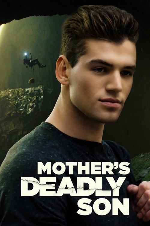 Póster de Mother's Deadly Son