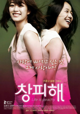 Póster de 창피해