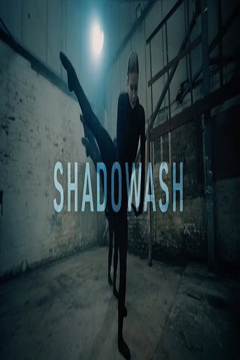 Póster de Shadowash