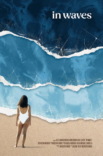 Póster de In Waves