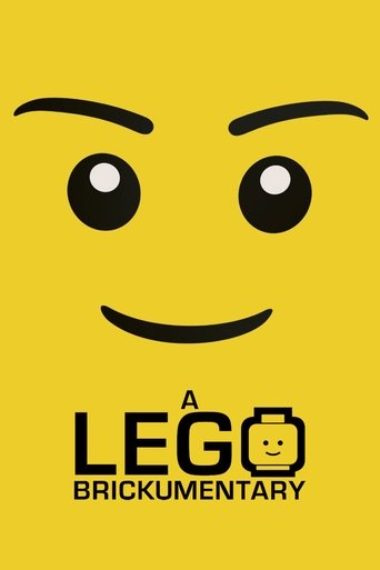 Póster de Beyond the Brick: A LEGO® Brickumentary