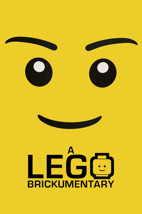 Póster de Beyond the Brick: A LEGO® Brickumentary
