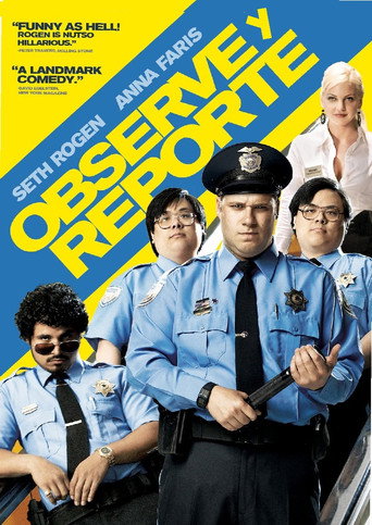 Póster de (In)Seguridad