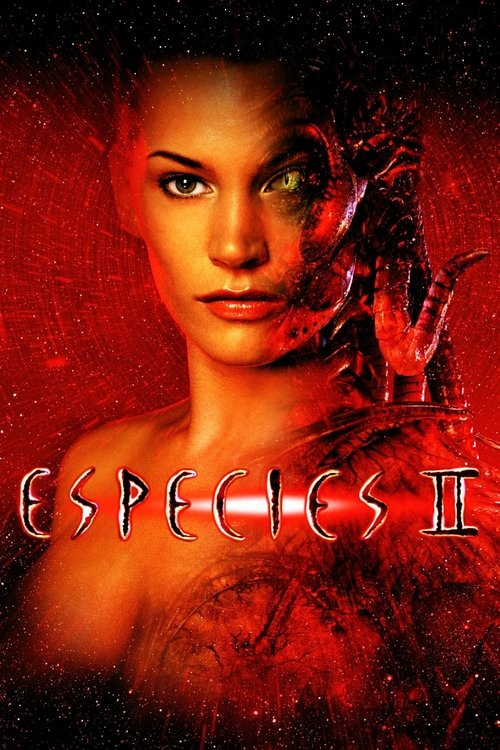 Póster de Especies II