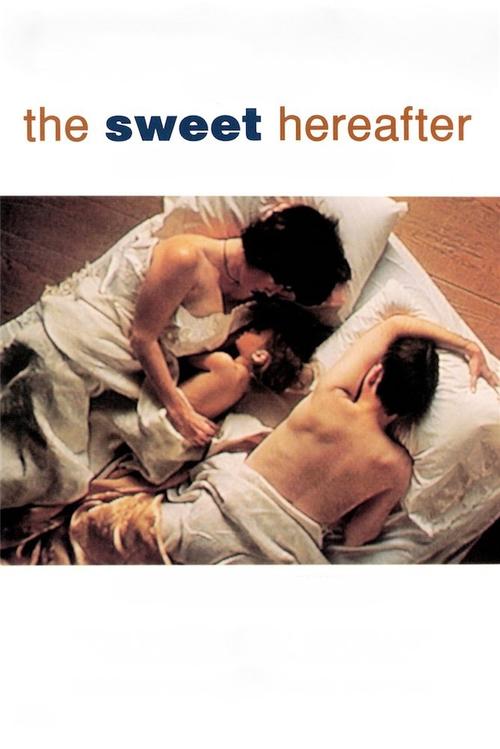Póster de The Sweet Hereafter