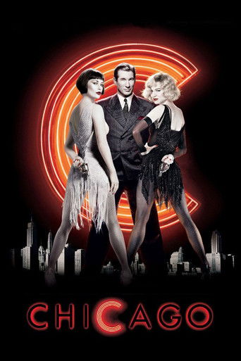 Póster de Chicago