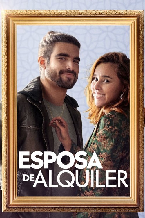 Póster de Esposa de alquiler