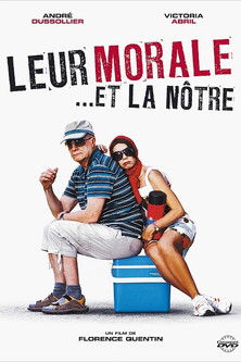 Póster de Leur morale… et la nôtre