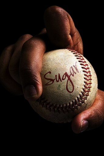 Póster de Sugar - Carrera tras un sueño