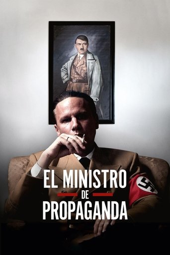 Póster de Führer und Verführer