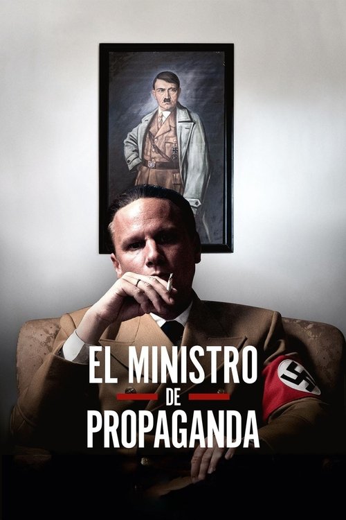 Póster de Führer und Verführer
