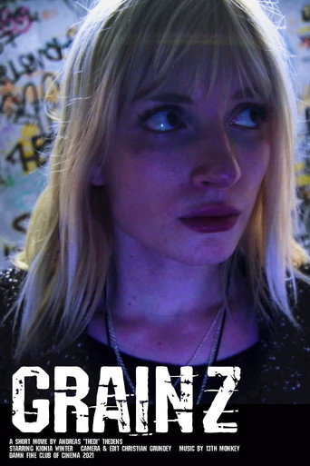 Póster de Grainz