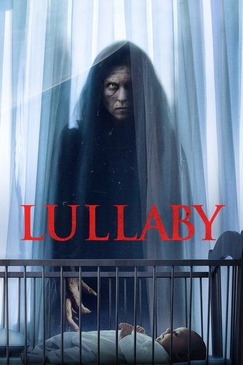 Póster de Lullaby