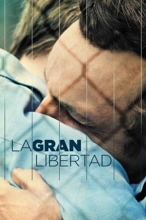 Póster de Gran libertad