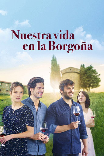 Póster de Ce qui nous lie