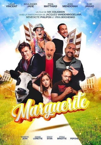 Póster de Marguerite