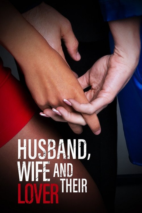 Póster de Husband, Wife, and Their Lover
