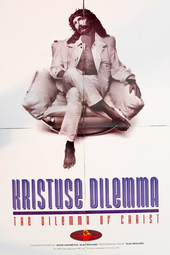 Póster de Kristuse dilemma