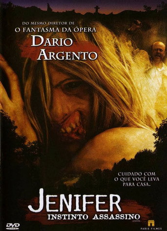 Póster de Jenifer