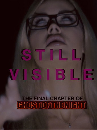 Póster de Still Visible