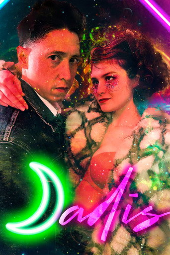 Póster de Jadis