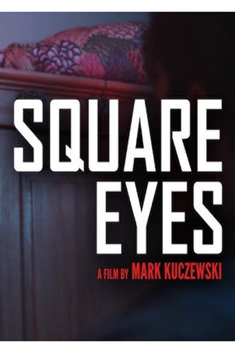Póster de Square Eyes