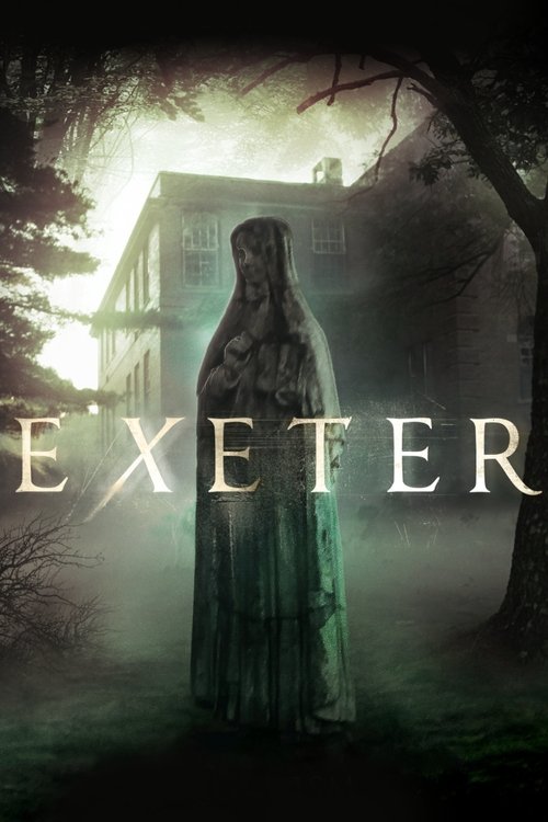 Póster de Exeter