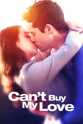 Póster de Can't Buy My Love
