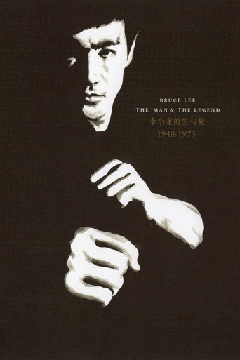 Póster de Li Xiao Long di Sheng yu si