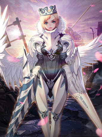 Póster de Destiny Child